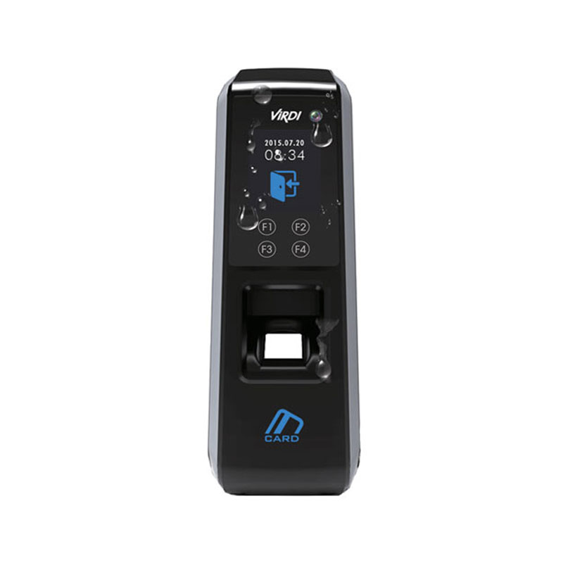 دستگاه-کنترل-تردد-Virdi-AC2200H-00 دستگاه کنترل تردد Virdi AC2200H