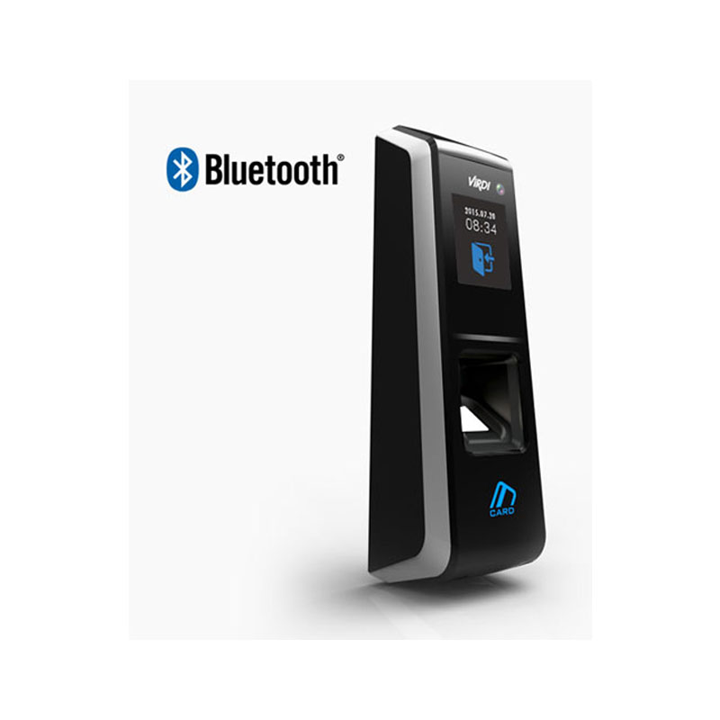 دستگاه-کنترل-تردد-Virdi-AC2200H-11 دستگاه کنترل تردد Virdi AC2200H