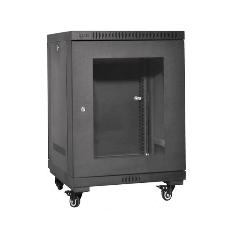 رک رک ایستاده الگونت LRA-12/60FWR عمق 60 سانتیمتر