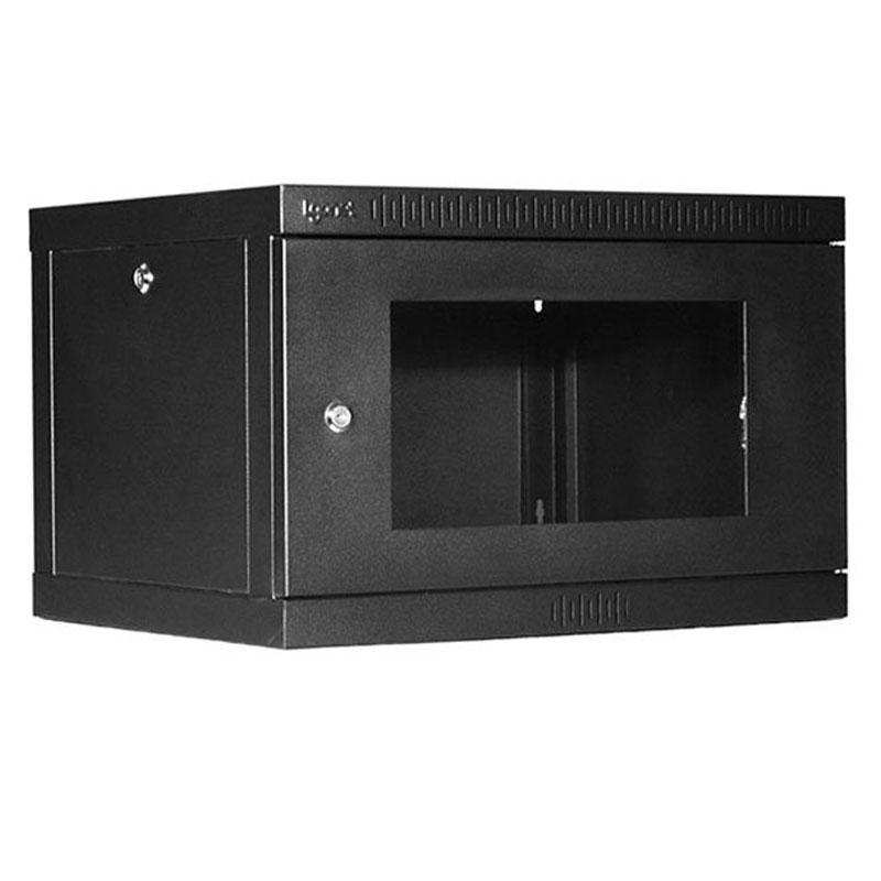 رک رک دیواری الگونت LRE-06/45FS عمق 45 سانتیمتر