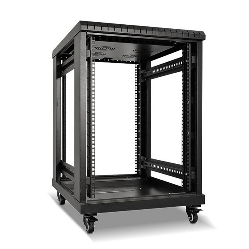 رک رک ایستاده الگونت LRA-14/60FWR عمق 60 سانتیمتر