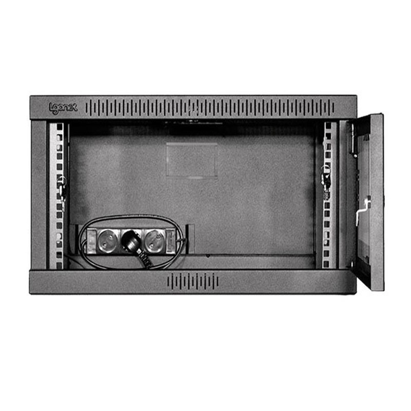 رک رک دیواری الگونت LRE-05/45FS عمق 45 سانتیمتر