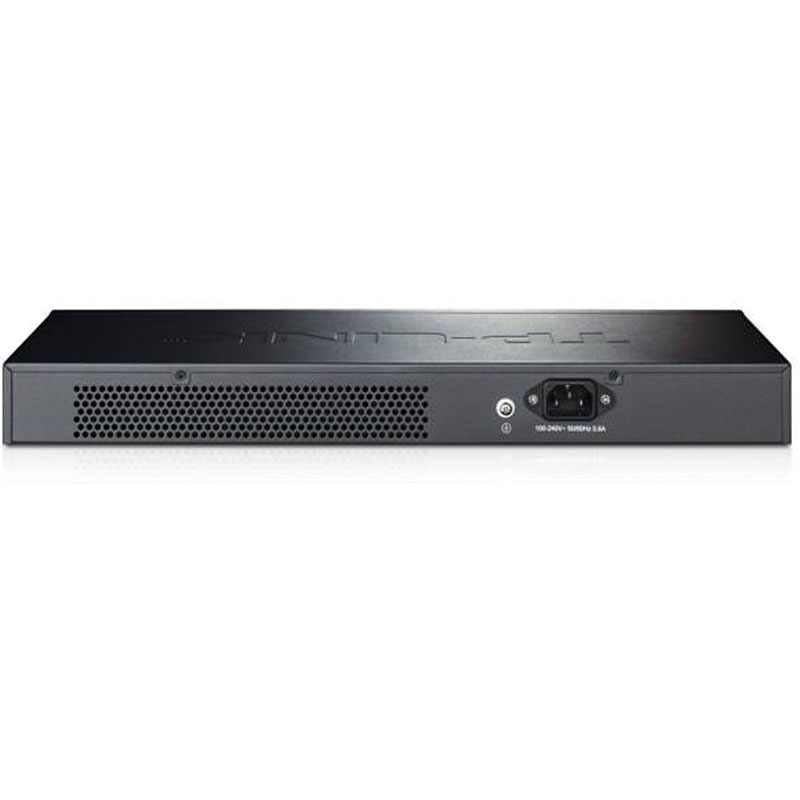 سوئیچ-1 سوییچ 24 پورت گیگابیتی تی پی-لینکTL-SG1024