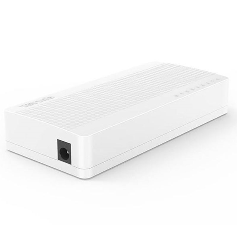 سوئیچ-2 سوییچ شبکه 8 پورت 10/100 تندا اس 108