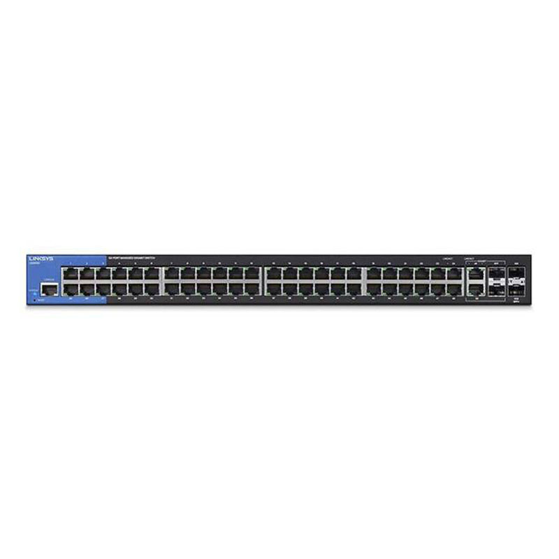 سوئیچ سوییچ لینک سیس LGS552-EU