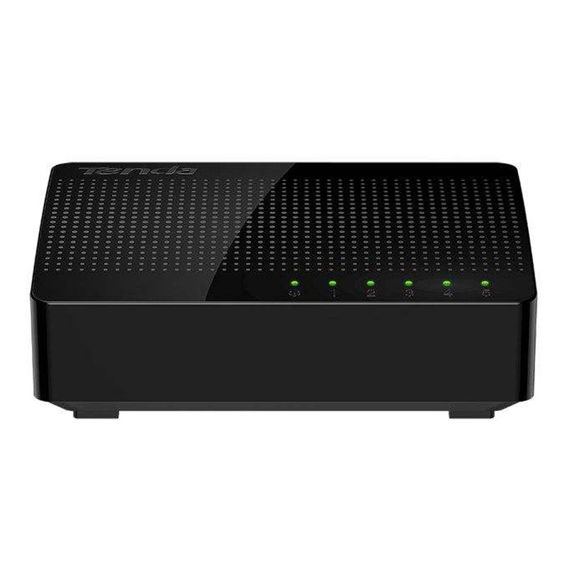 سوئیچ سوییچ 5 پورت تندا SG105