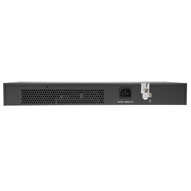 سوئیچ1 سوییچ 16 پورت گیگابیتی تی پی-لینک TL-SG1016