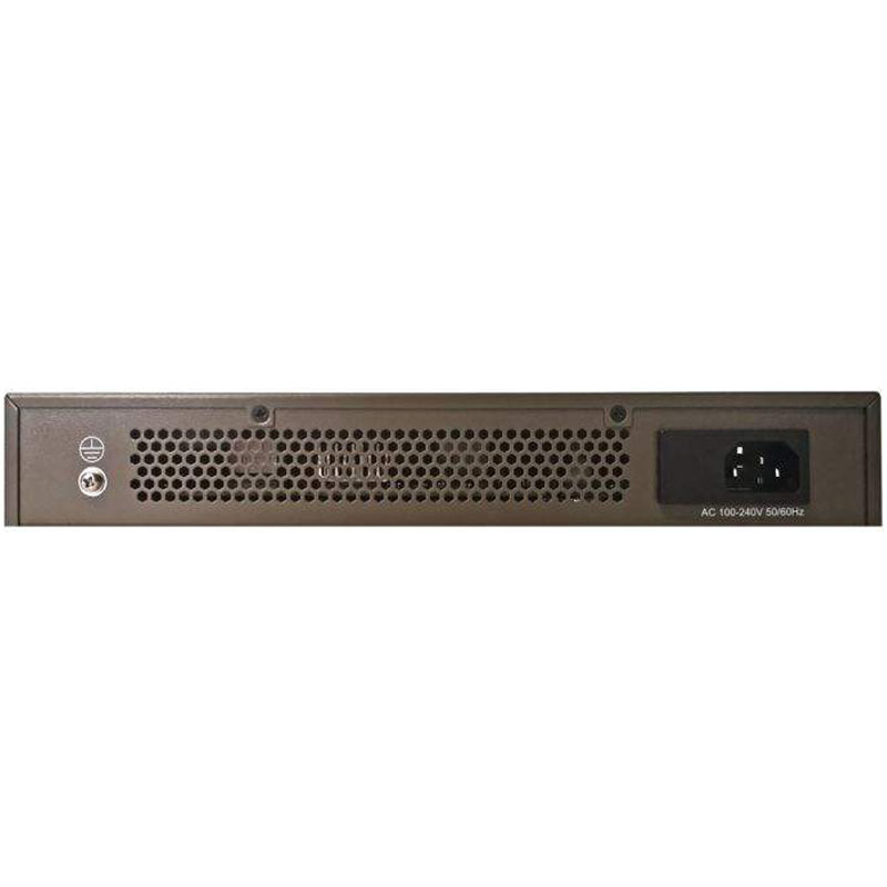 سوئیچ1 سوییچ 16 پورت گیگابایتی تندا TEG1016D