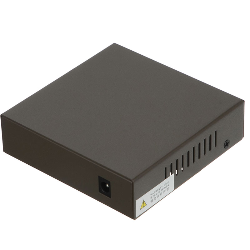سوئیچ1 سوییچ 5 پورت آی پی کامF1105P