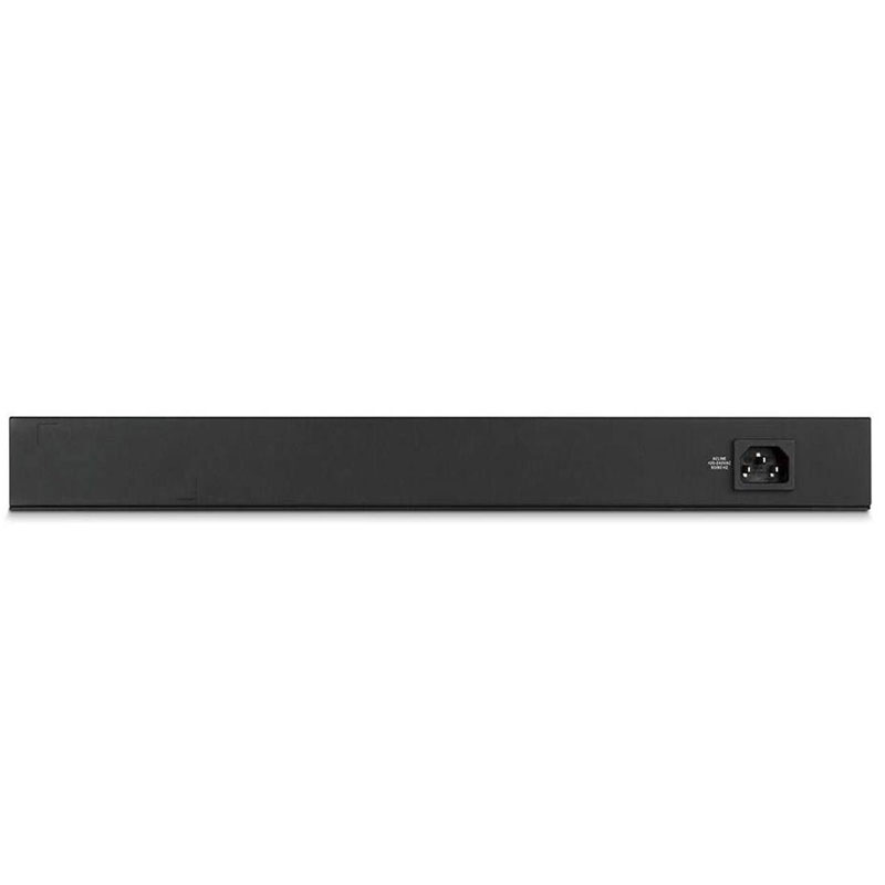 سوئیچ1 سوییچ28 پورت لینک سیس LGS528P