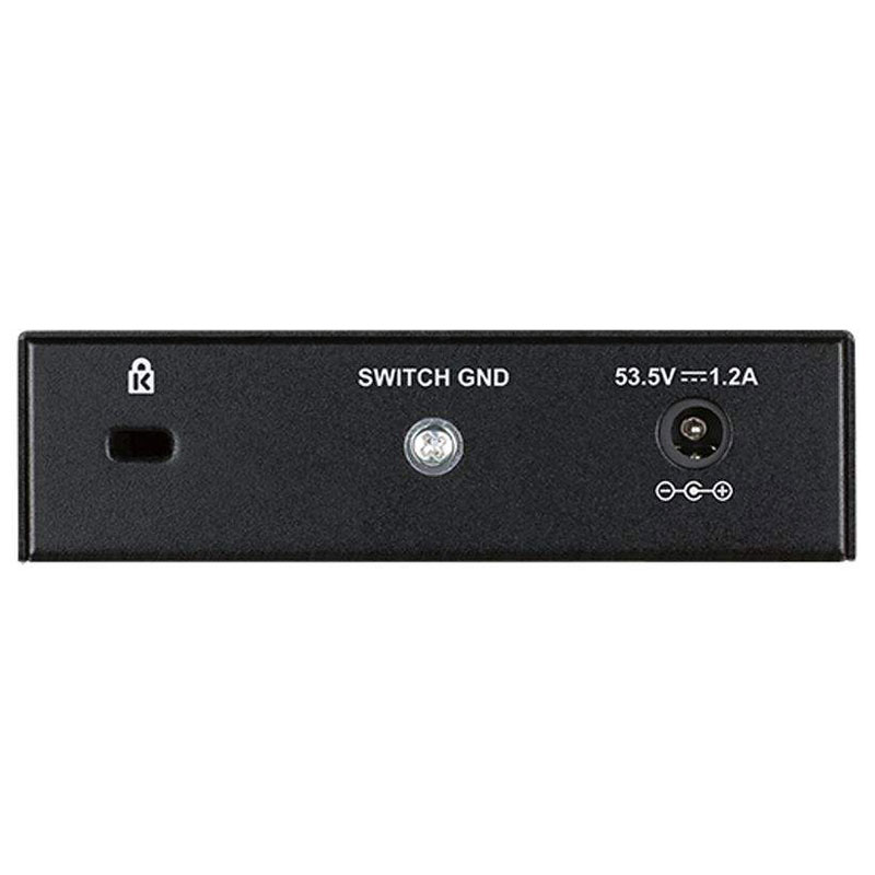 سوئیچ1 سوییچ 5 پورت دی-لینک DGS-1005P