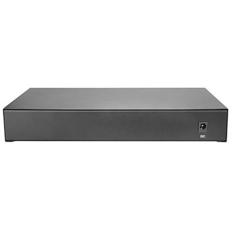 سوئیچ1 سوئیچ 8 پورت POE هورد PS5081G