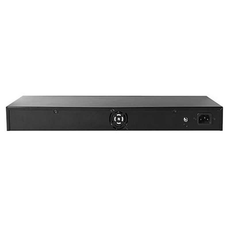 سوئیچ1 سوییچ 16 پورت POE هورد PS3016E