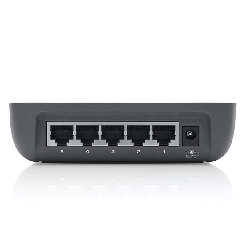 سوئیچ2 سوئیچ 5 پورت بلکین f5d5131ea 5