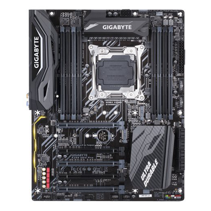 مادربرد X299UD4 مادربرد گیگابایت X299UD4 سوکت2066