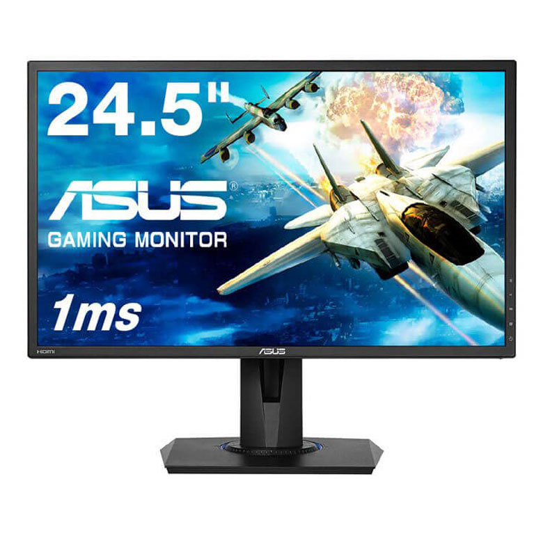 مانیتور مانیتور ایسوس 25 اینچ VG255H
