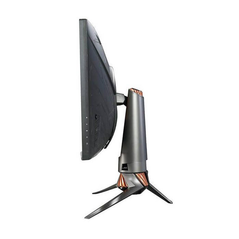 مانیتور مانیتور گیمینگ 34 اینچ خمیده ایسوس راگ SWIFT PG348Q