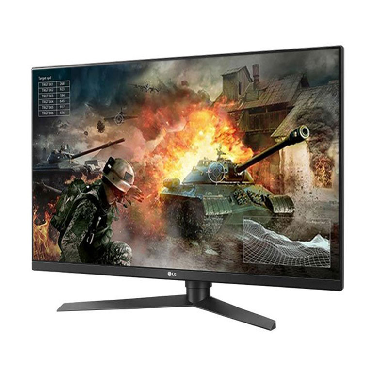 مانیتور مانیتور ایسوس 25 اینچ VG255H