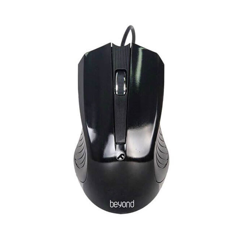 ماوس ماوس بیاند BM-1210