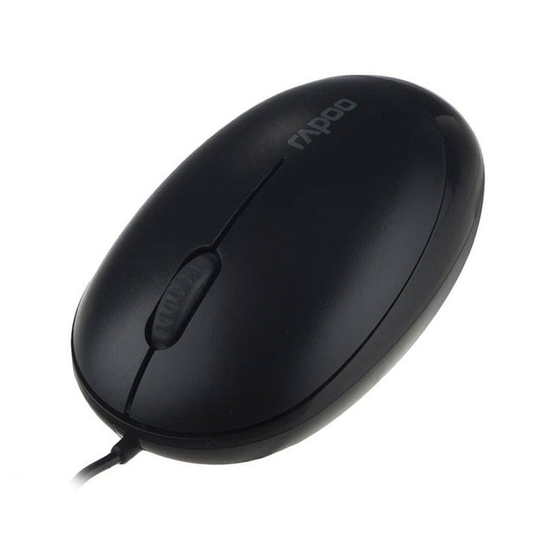 ماوس ماوس با سیم راپو N1500