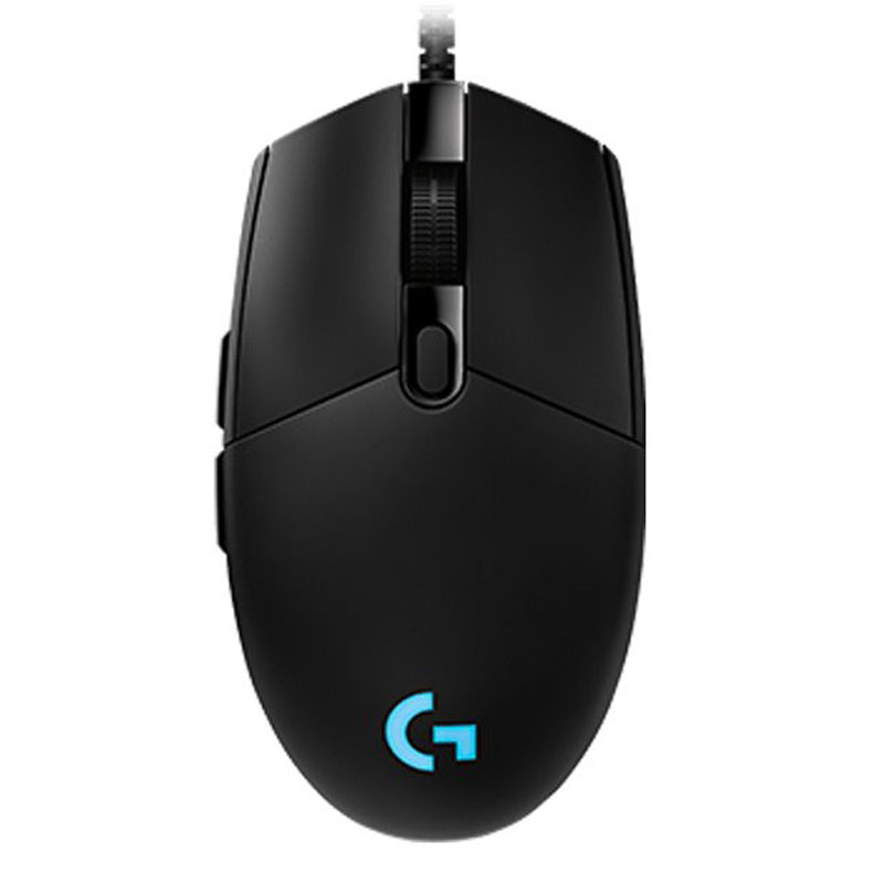ماوس ماوس گیمینگ باسیم لاجیتیک مدل G PRO