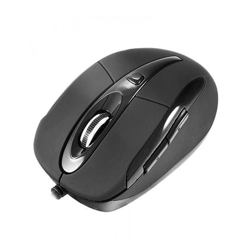 ماوس ماوس باسیم گرین مدل GM-301