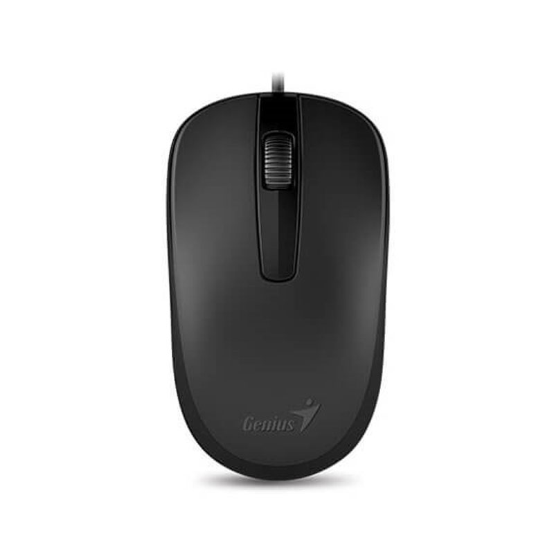 ماوس ماوس باسیم جنیوس DX-120