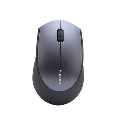 ماوس موس بیسیم هترون HMW440SL