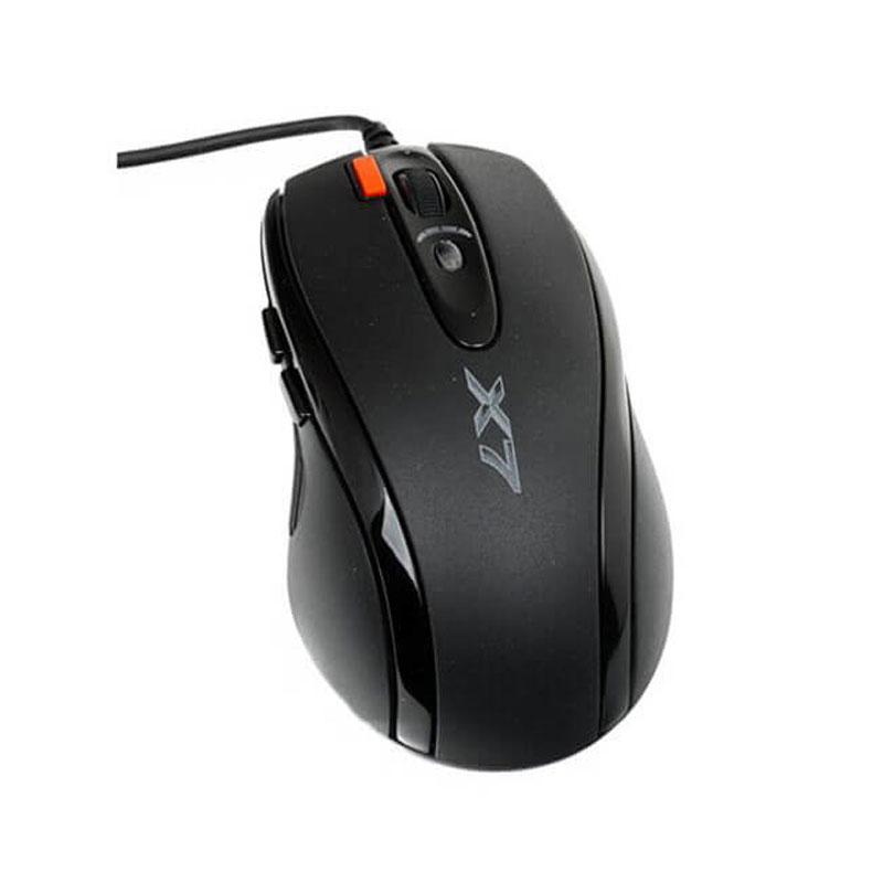 ماوس ماوس با سیم گیمینگ ایفورتک XL-750BK
