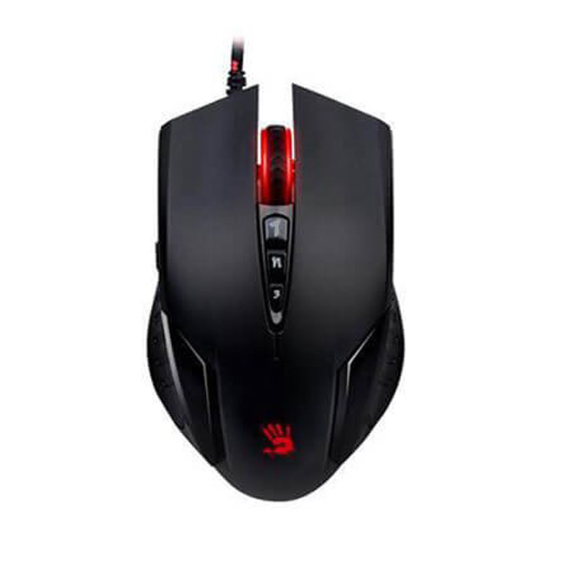 ماوس ماوس با سیم گیمینگ ایفورتک V5M