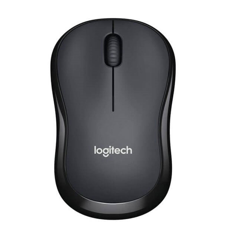 ماوس موس بی سیم لاجیتک M220