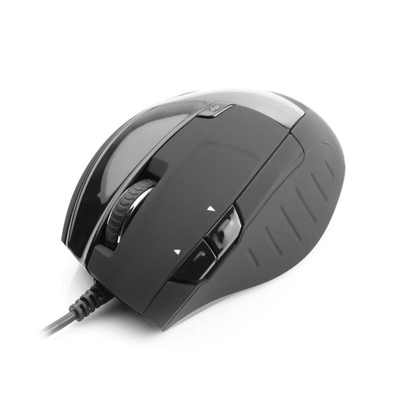 ماوس ماوس با سیم گرین مدل GM-302