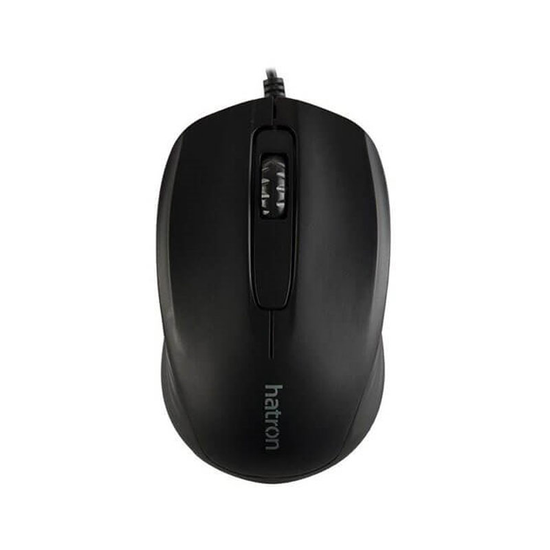 ماوس ماوس باسیم هترون HM402SL