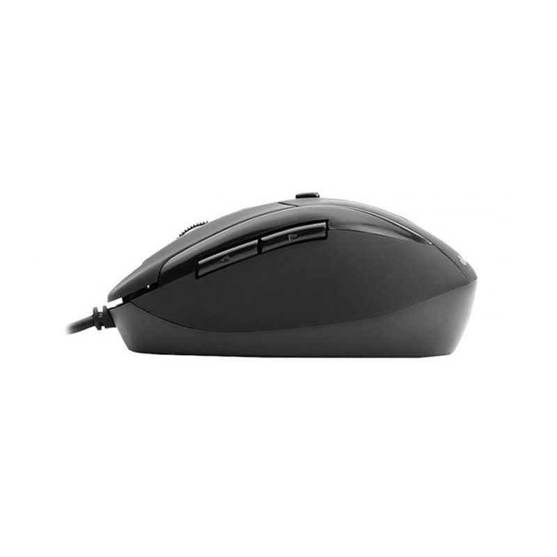 ماوس1 ماوس باسیم گرین مدل GM-301