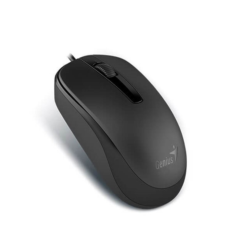 ماوس1 ماوس باسیم جنیوس DX-120