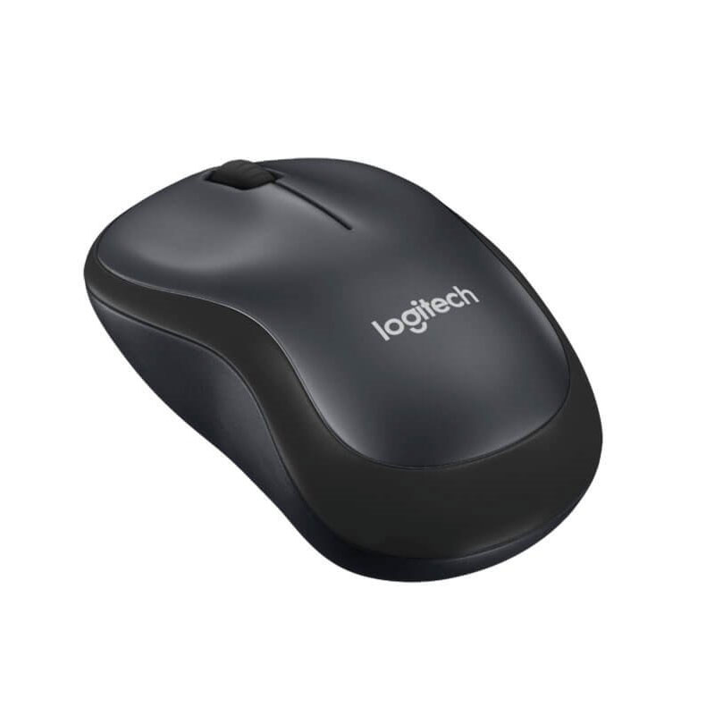 ماوس1 موس بی سیم لاجیتک M220
