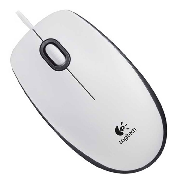 ماوس1 ماوس باسیم لاجیتیک M100