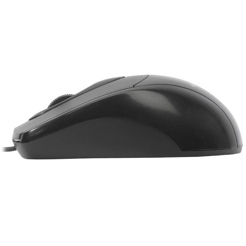 ماوس1 ماوس باسیم گرین مدل GM400