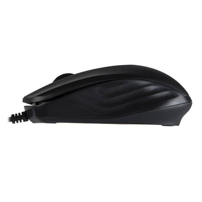 ماوس1 ماوس باسیم هترون HM402SL