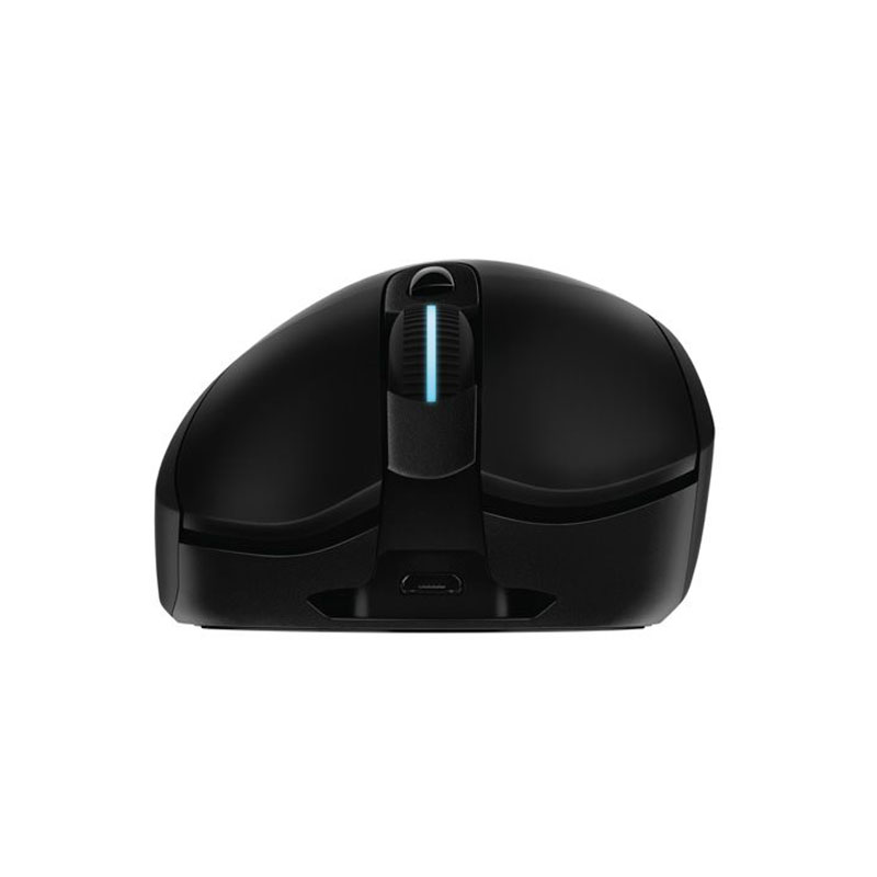 ماوس2 ماوس گیمینگ باسیم لاجیتیک مدل G PRO