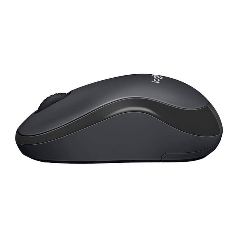 ماوس2 موس بی سیم لاجیتک M220