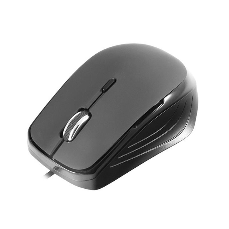 ماوس2 ماوس باسیم گرین مدل GM400