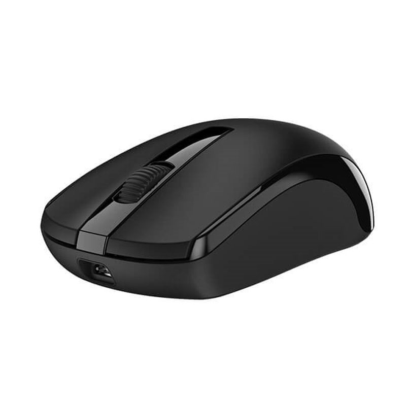 ماوس2 ماوس بیسیم جنیوس ECO-8100