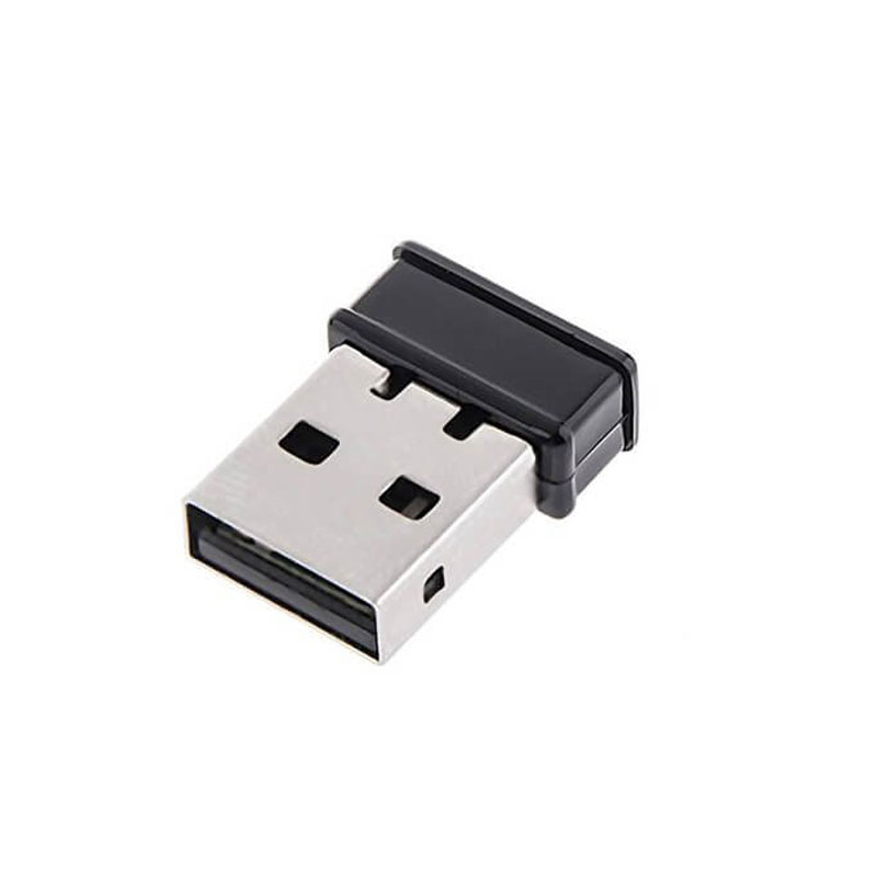 ماوس3 موس بیسیم هترون HMW-120 SL