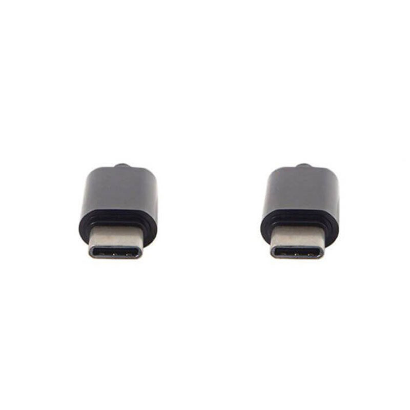 متفرقه-پسیو-1 کانکتور USB 3.1 Type C نری SMT سرکابلی