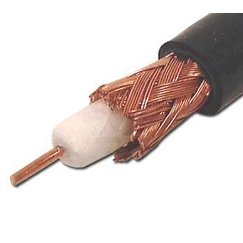 متفرقه-پسیو کابل کواکسیال RG59 CU