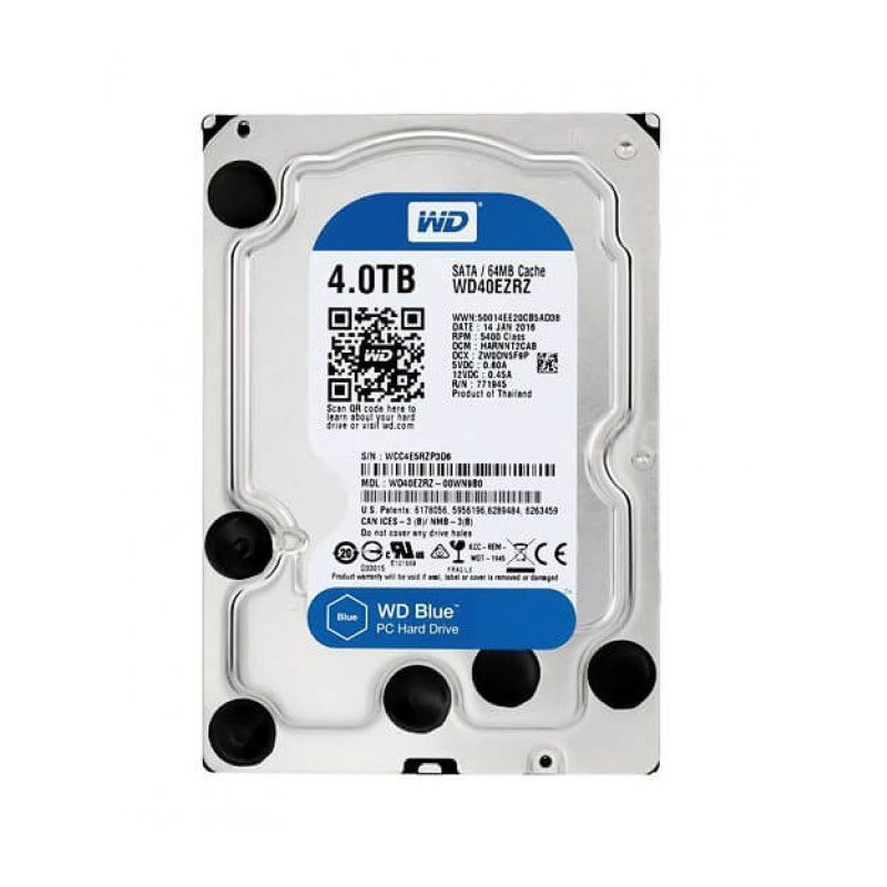 هارد-دیسک-اینترنال-وسترن-دیجیتال-4-ترابایت-آبی-WD40EZRZ(1) هارد دیسک اینترنال وسترن دیجیتال 4 ترابایت آبی WD40EZRZ