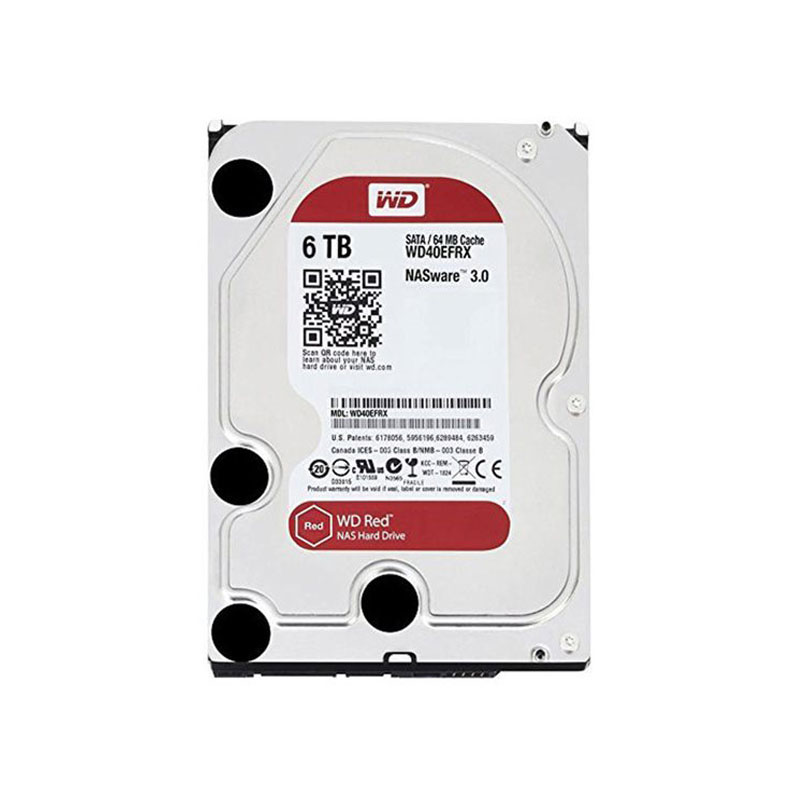 هارد-دیسک-اینترنال-وسترن-دیجیتال-6-ترابایت-قرمز-WD60EFRX(1) هارد دیسک اینترنال وسترن دیجیتال 6 ترابایت قرمز WD60EFRX