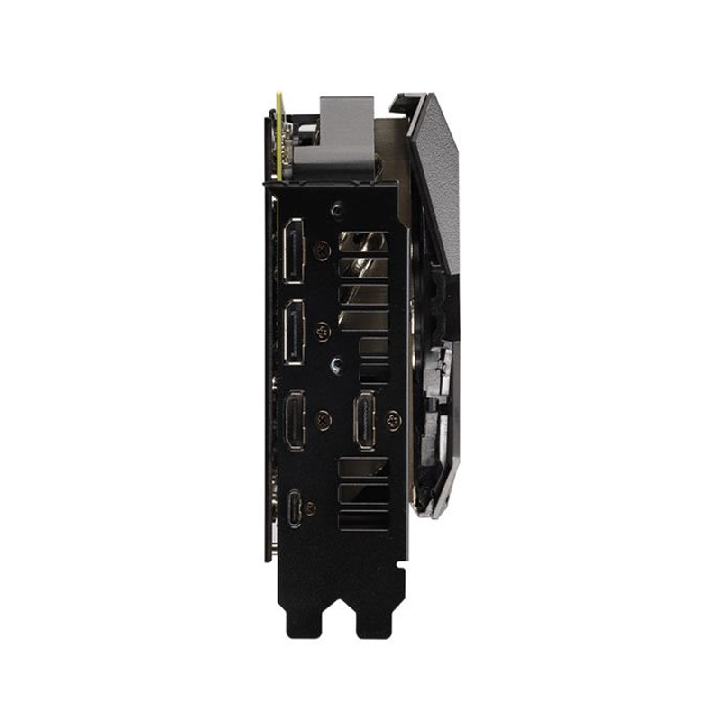 کارت 2 کارت گرافیک ایسوس ROG STRIX RTX2080TI O11G GAMING