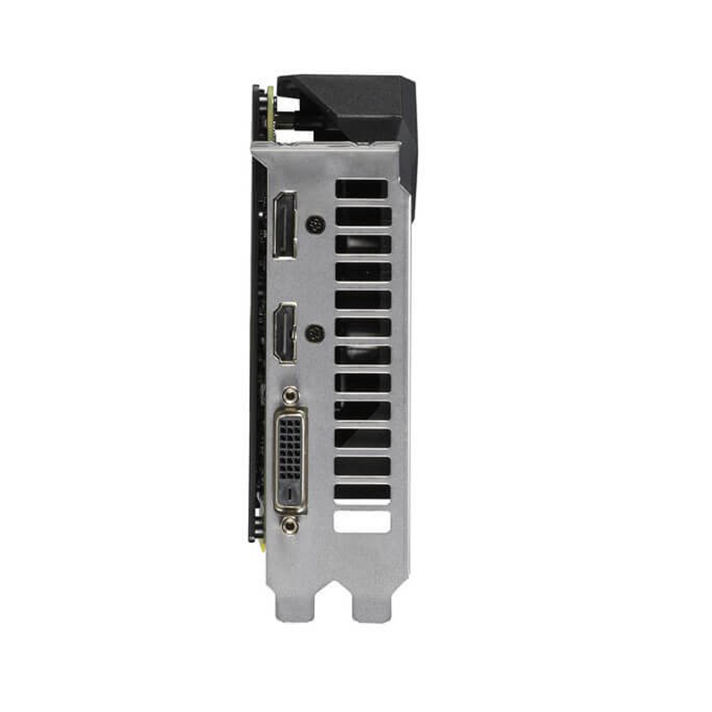 کارت 3 کارت گرافیک گیمینگ ایسوس TUF-GTX1660-O6G-GAMING
